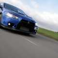 Mitsubishi Lancer Evolution X FQ-400 - Foto 27 din 54