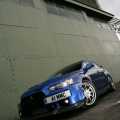 Mitsubishi Lancer Evolution X FQ-400 - Foto 29 din 54
