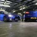 Mitsubishi Lancer Evolution X FQ-400 - Foto 30 din 54