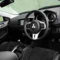 Mitsubishi Lancer Evolution X FQ-400 - Foto 31 din 54