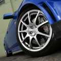 Mitsubishi Lancer Evolution X FQ-400 - Foto 32 din 54