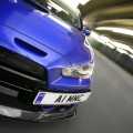 Mitsubishi Lancer Evolution X FQ-400 - Foto 33 din 54