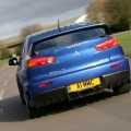 Mitsubishi Lancer Evolution X FQ-400 - Foto 35 din 54
