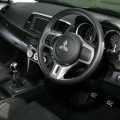 Mitsubishi Lancer Evolution X FQ-400 - Foto 40 din 54