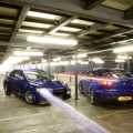 Mitsubishi Lancer Evolution X FQ-400 - Foto 41 din 54