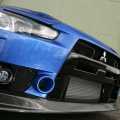 Mitsubishi Lancer Evolution X FQ-400 - Foto 43 din 54