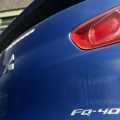 Mitsubishi Lancer Evolution X FQ-400 - Foto 54 din 54