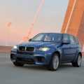 BMW X5/X6 M - Foto 1 din 87