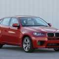 BMW X5/X6 M - Foto 10 din 87