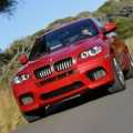BMW X5/X6 M - Foto 15 din 87