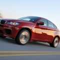 BMW X5/X6 M - Foto 20 din 87