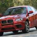 BMW X5/X6 M - Foto 24 din 87