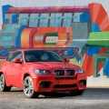 BMW X5/X6 M - Foto 28 din 87