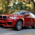 BMW X5/X6 M - Foto 32 din 87