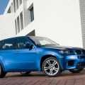 BMW X5/X6 M - Foto 34 din 87