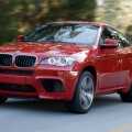 BMW X5/X6 M - Foto 36 din 87