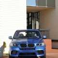 BMW X5/X6 M - Foto 39 din 87