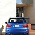 BMW X5/X6 M - Foto 40 din 87