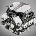 BMW X5/X6 M - Foto 55 din 87