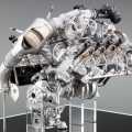 BMW X5/X6 M - Foto 62 din 87