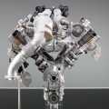 BMW X5/X6 M - Foto 63 din 87