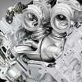 BMW X5/X6 M - Foto 70 din 87