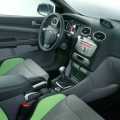 VW Scirocco R & Ford Focus RS - Foto 14 din 24