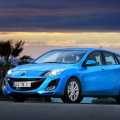 Mazda3 - Foto 2 din 60