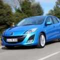 Mazda3 - Foto 5 din 60
