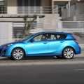 Mazda3 - Foto 6 din 60