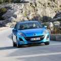 Mazda3 - Foto 14 din 60