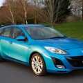 Mazda3 - Foto 23 din 60