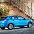 Mazda3 - Foto 24 din 60