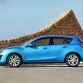 Mazda3 - Foto 26 din 60