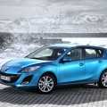 Mazda3 - Foto 28 din 60