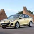 Mazda3 - Foto 35 din 60
