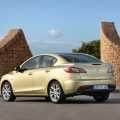 Mazda3 - Foto 36 din 60
