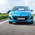 Mazda3 - Foto 50 din 60