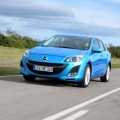 Mazda3 - Foto 53 din 60