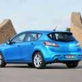 Mazda3 - Foto 57 din 60