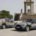 BMW X1 - Foto 2 din 114