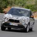 BMW X1 - Foto 10 din 114