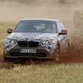 BMW X1 - Foto 27 din 114