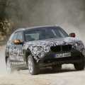 BMW X1 - Foto 37 din 114