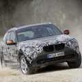 BMW X1 - Foto 38 din 114