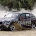 BMW X1 - Foto 43 din 114