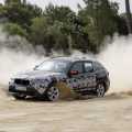 BMW X1 - Foto 44 din 114