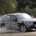 BMW X1 - Foto 48 din 114