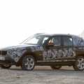 BMW X1 - Foto 72 din 114