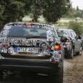 BMW X1 - Foto 100 din 114